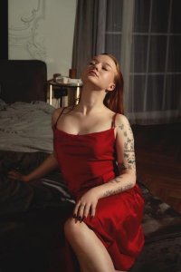 ♡ лисичка ди ♡, 