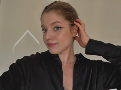 🌸Нежный цветочек Василиса🌸, 79995262227