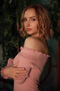 Ира Иволга 🕊️, 